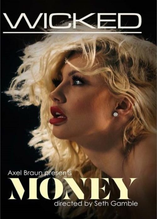 Money cover