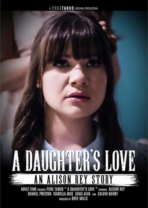 Daughter's Love, A cover