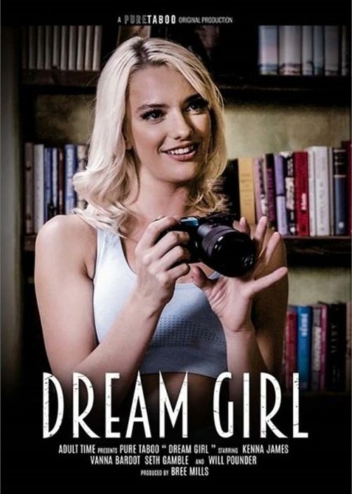 Dream Girl cover
