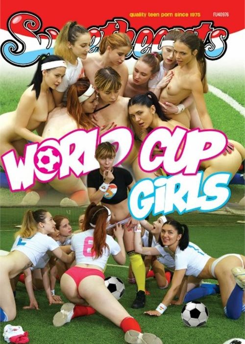 World Cup Girls cover