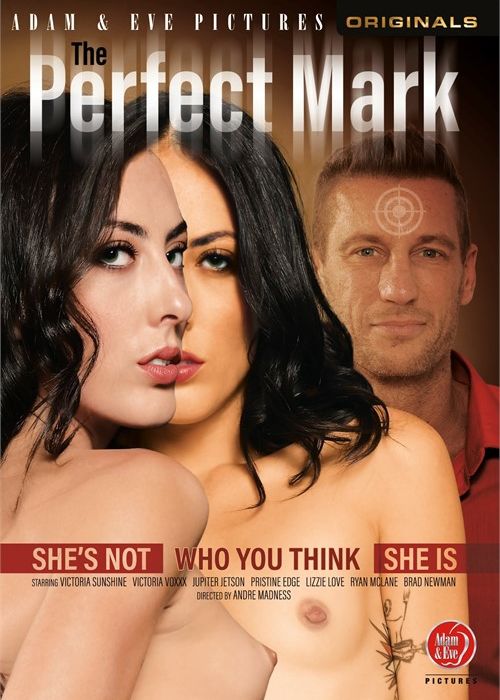 The Perfect Mark - On Sale! Buy More Save More cover