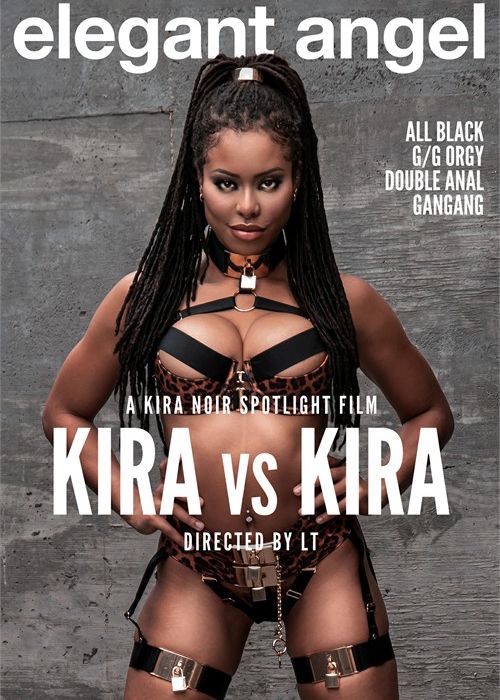Kira vs Kira cover