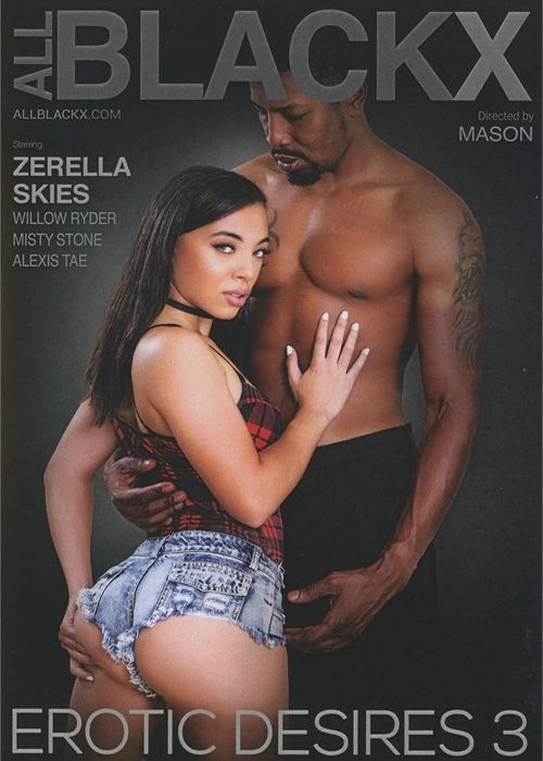 Erotic Desires 3 cover