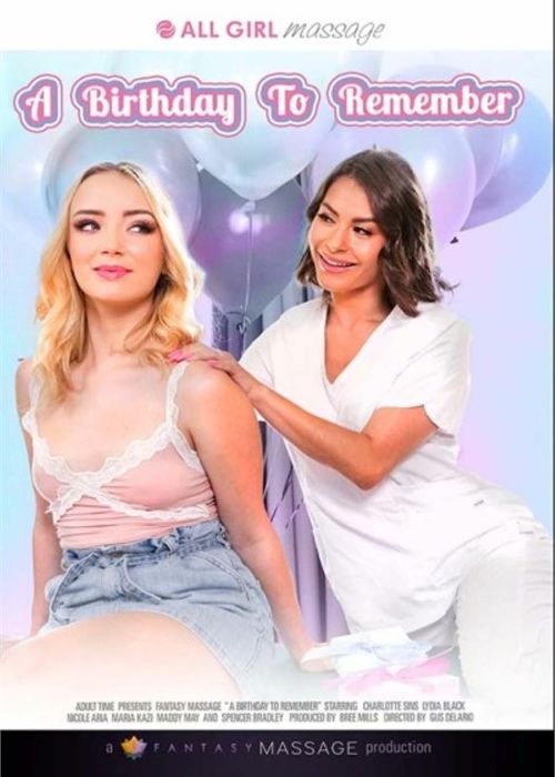Birthday to Remember, A cover