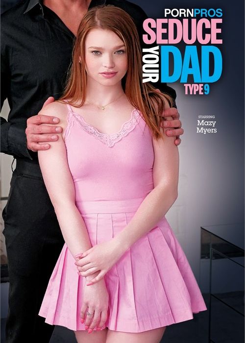 Seduce Your Dad Type 9 cover