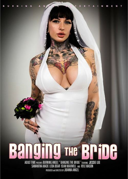 Banging The Bride cover
