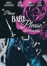 Please Baby Please Boxcover