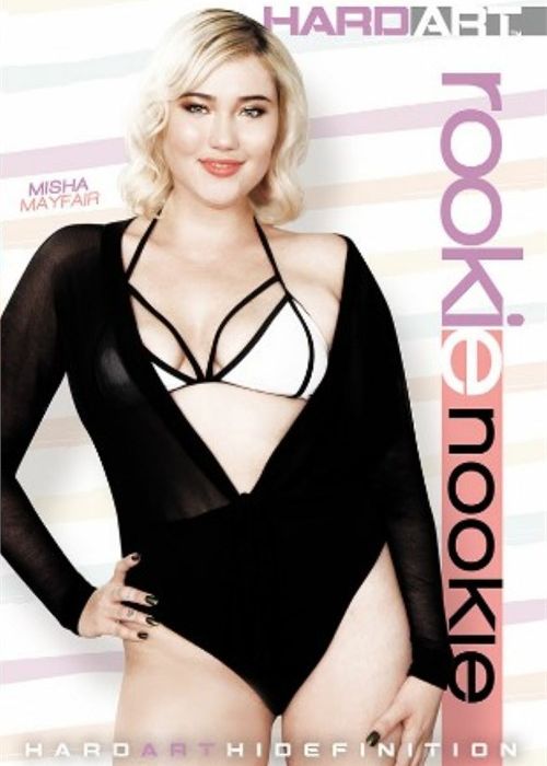Rookie Nookie 3 cover