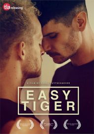 Easy Tiger Boxcover