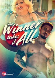 Winner Takes It All, The Boxcover