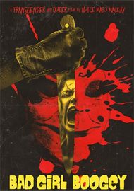 Bad Girl Boogie Boxcover