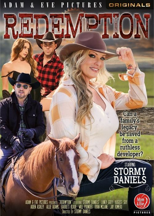Redemption - On Sale! Bargain Bin DVD Sale cover
