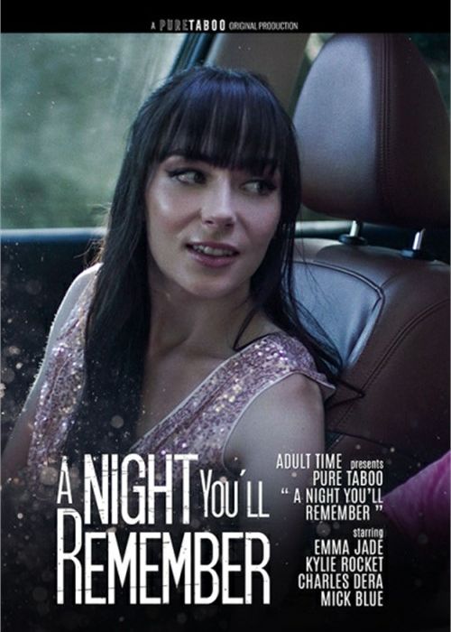 Night You'll Remember, A cover
