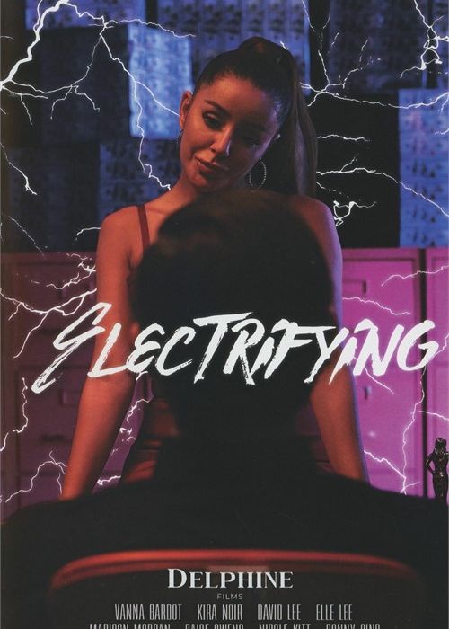 Electrifying cover