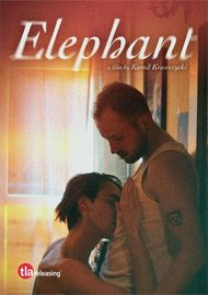 Elephant Boxcover