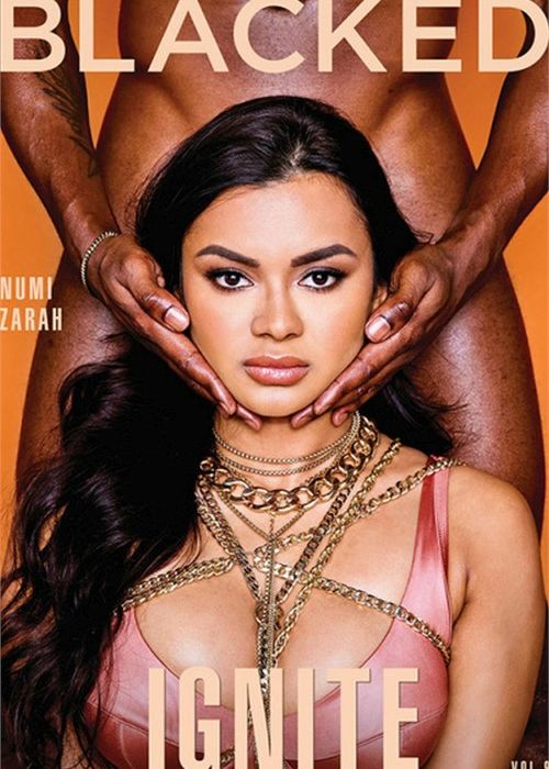 Ignite Vol. 9 cover