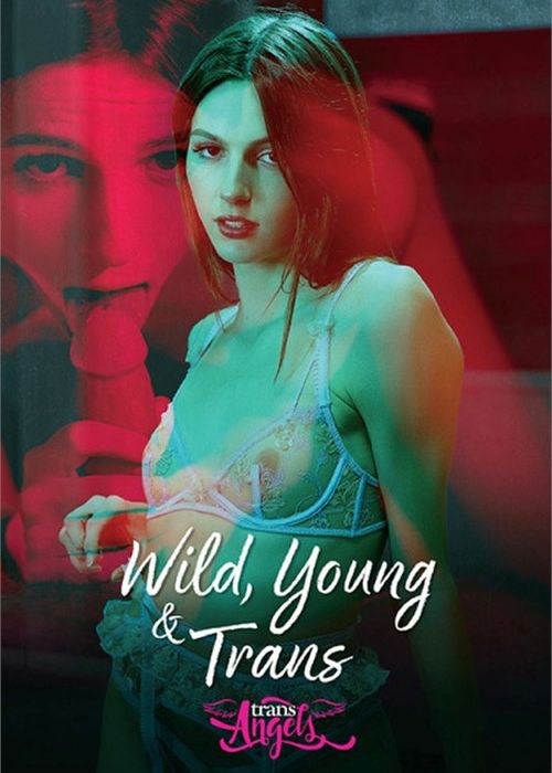 Wild, Young & Trans cover
