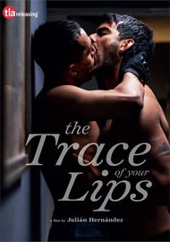 Trace of Your Lips, The Boxcover
