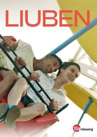 Liuben Boxcover
