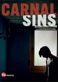 Carnal Sins Boxcover