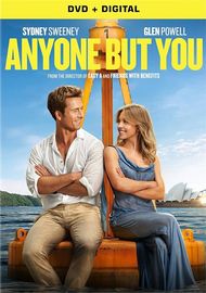Anyone But You Boxcover