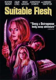 Suitable Flesh Boxcover