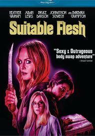 Suitable Flesh Boxcover