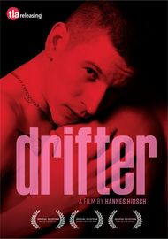 Drifter Boxcover