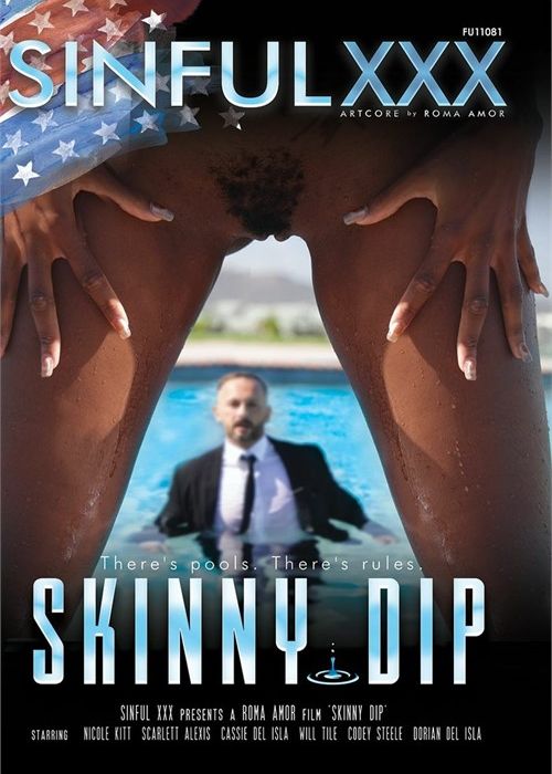 Skinny Dip cover