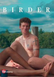Birder Boxcover
