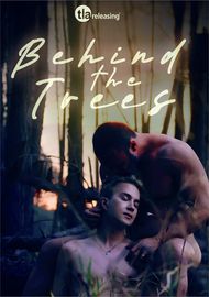 Behind the Trees Boxcover