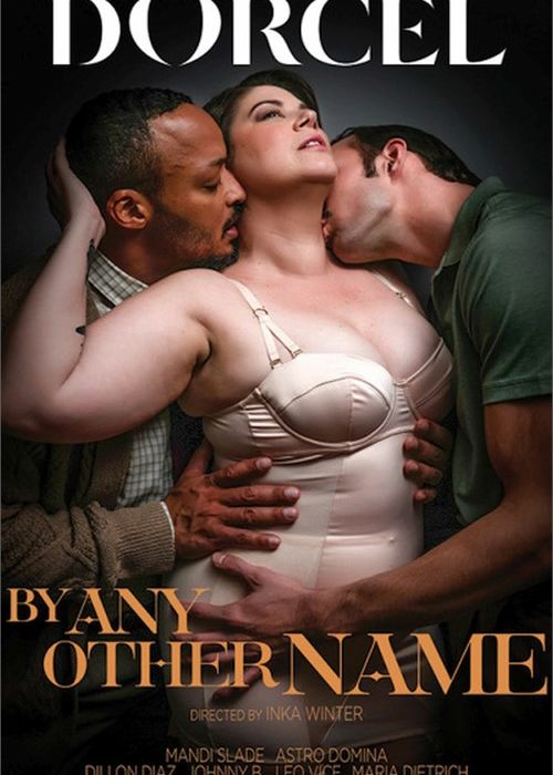 By Any Other Name cover