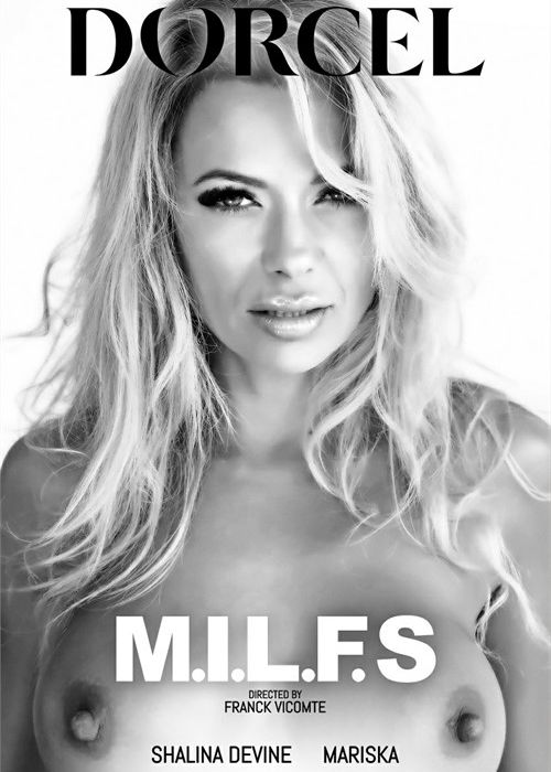 M.I.L.F.S cover