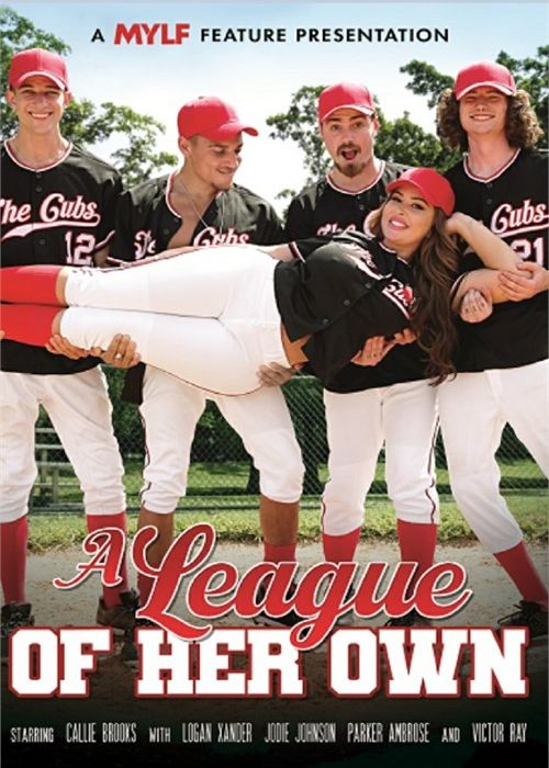 League of Her Own, A cover