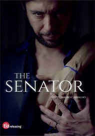 Senator, The Boxcover
