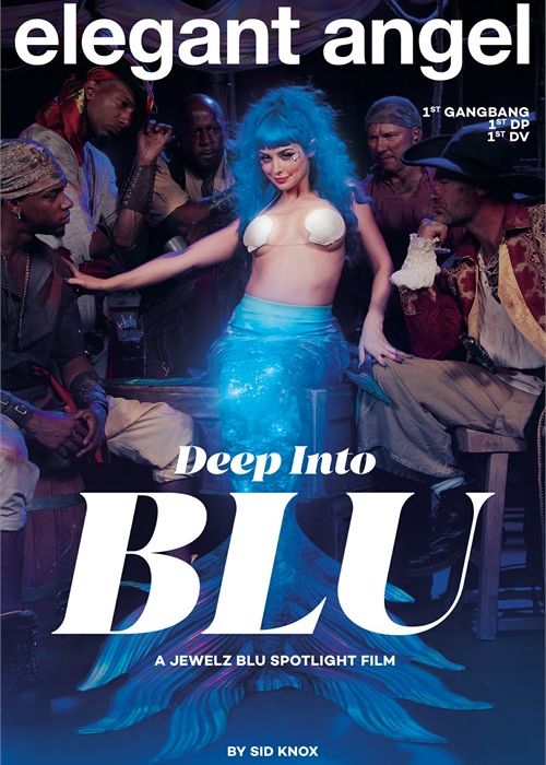 Deep Into Blu cover