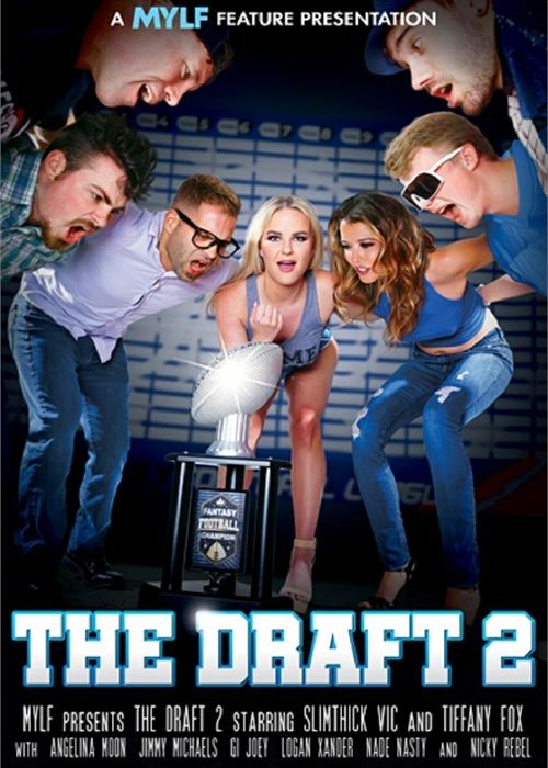 Draft 2, The cover