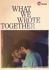 What We Wrote Together Boxcover