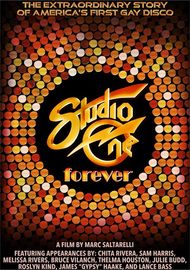 Studio One Forever Boxcover