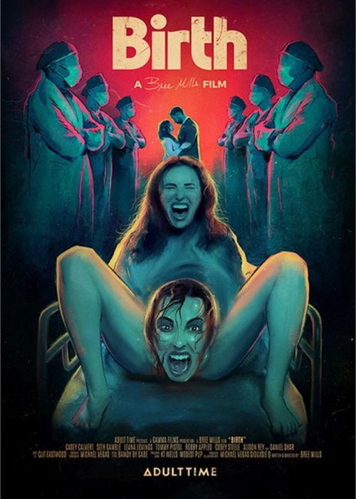 Birth cover