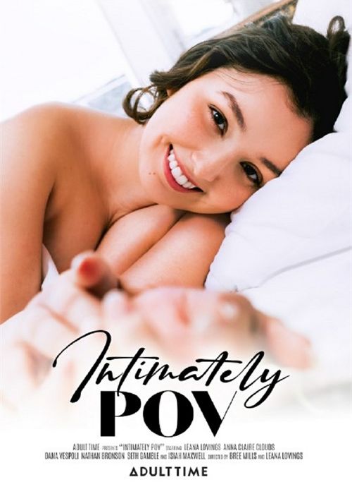 Intimately POV cover