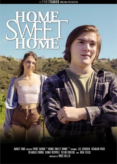 Home Sweet Home cover