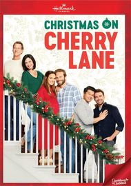 Christmas on Cherry Lane Boxcover