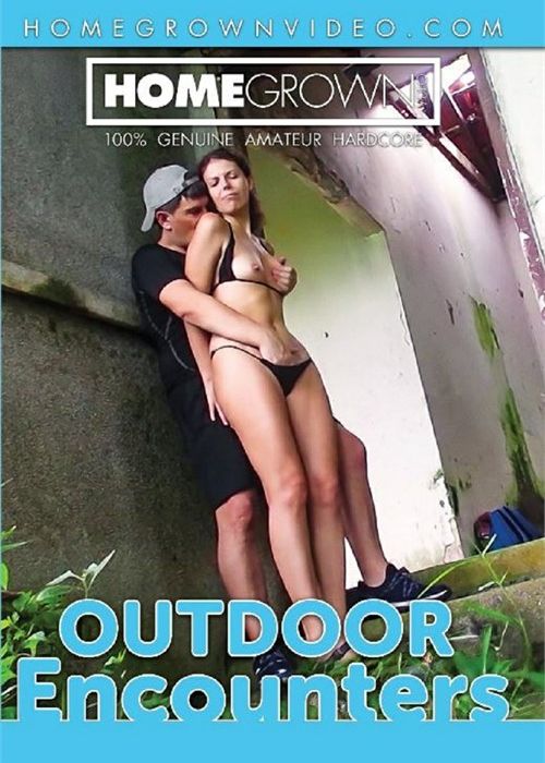 Outdoor Encounters (Homegrown) cover
