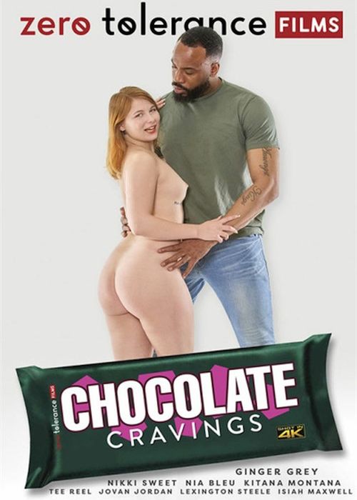 Chocolate Cravings cover