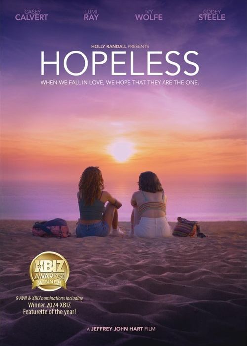 Hopeless cover