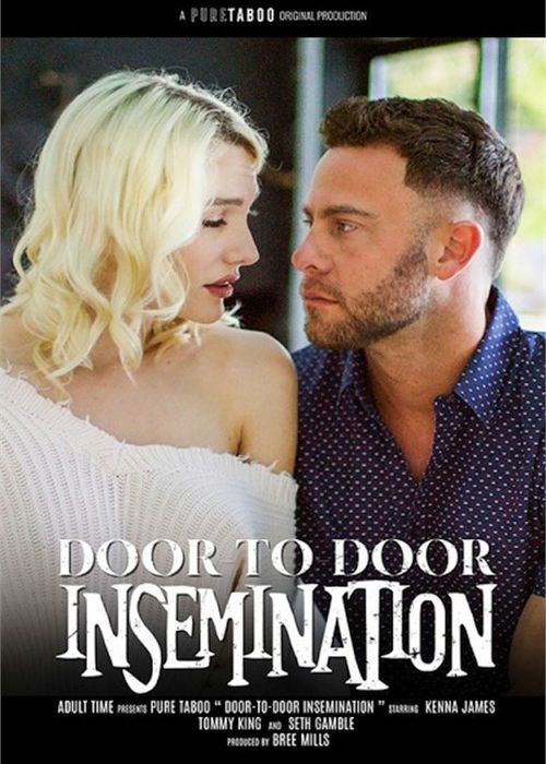 Door To Door Insemination cover