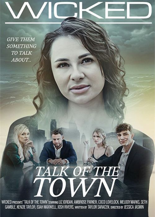 Talk Of The Town cover