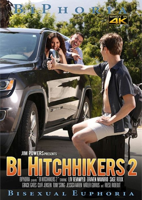 Bi Hitchhikers 2 cover