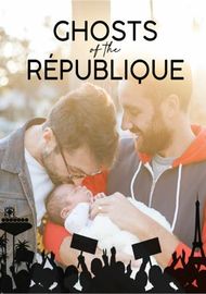 Ghosts of the Republique Boxcover